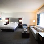 Hilton Scranton & Conference Center