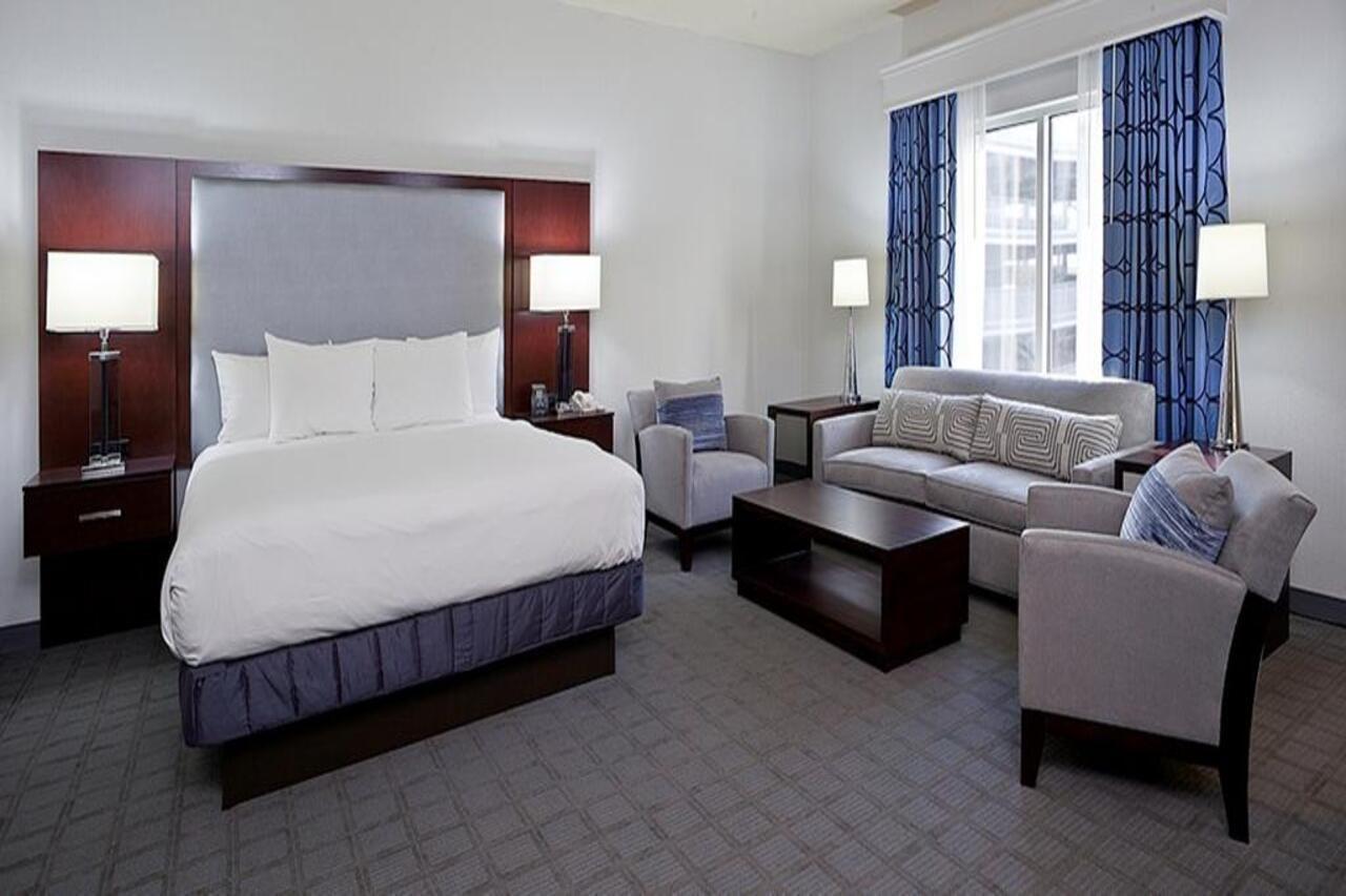 Hotel Hilton & Conference Center Scranton