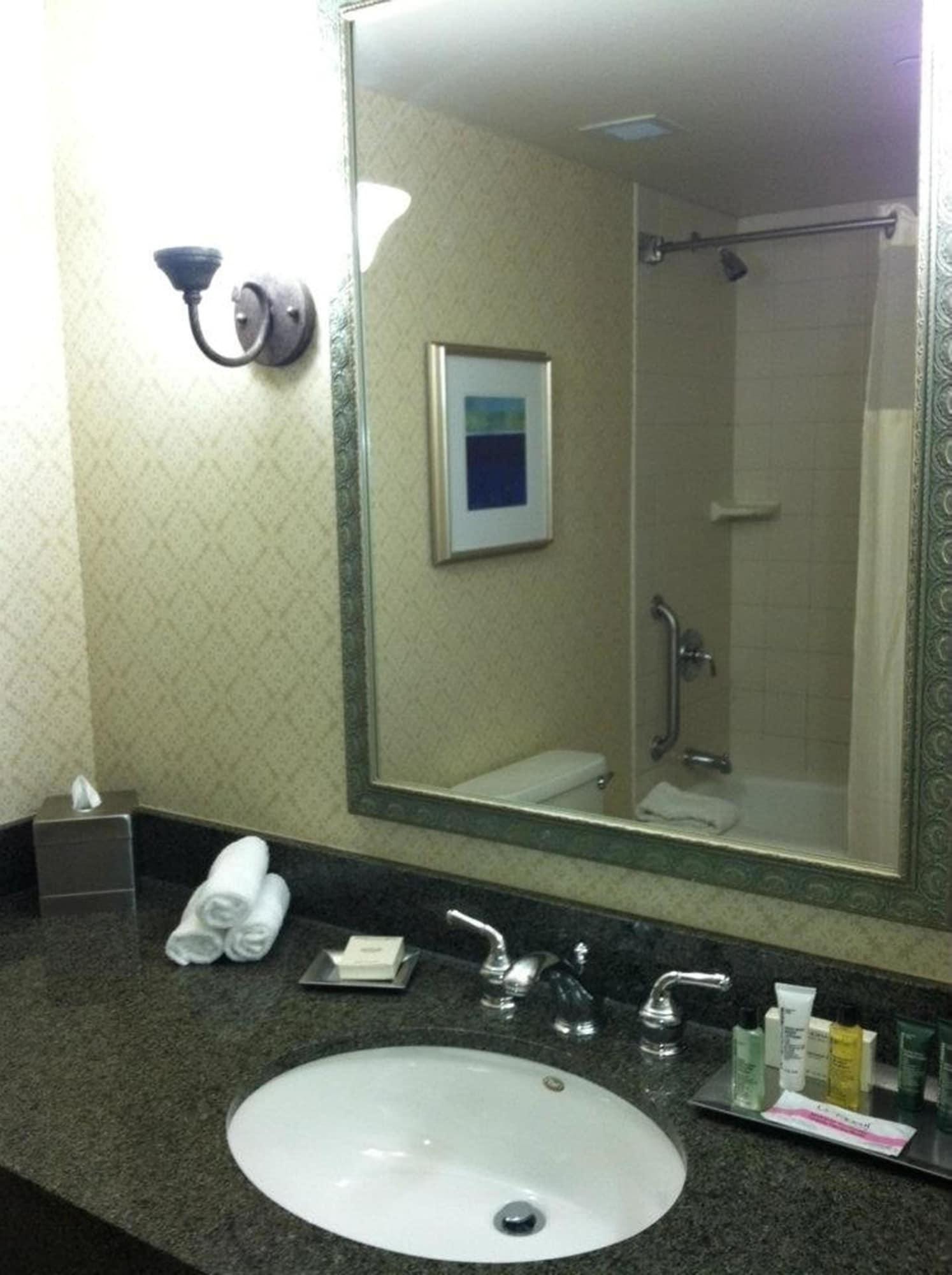 Hilton & Conference Center 3*