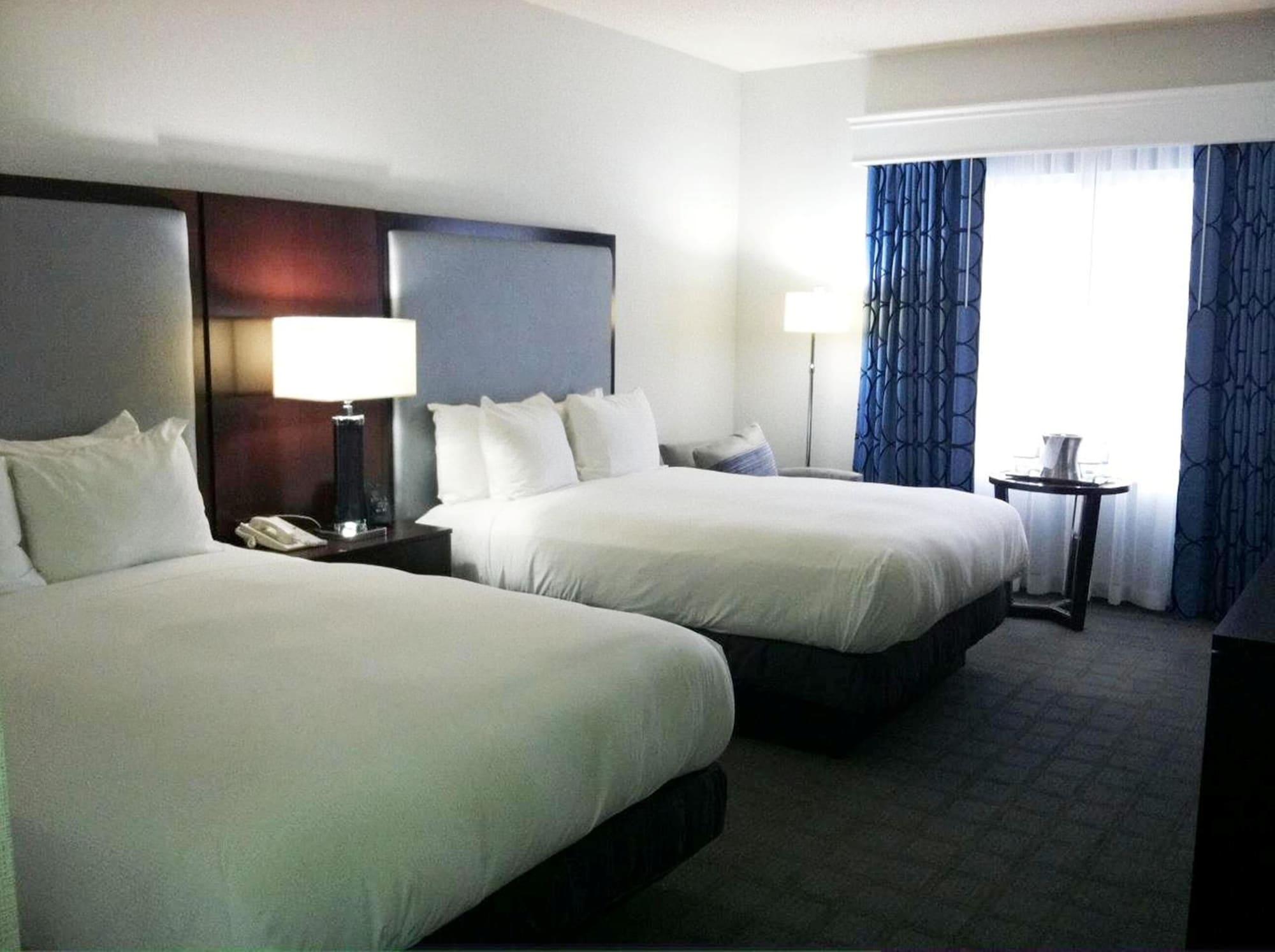 Hilton & Conference Center 3* Scranton