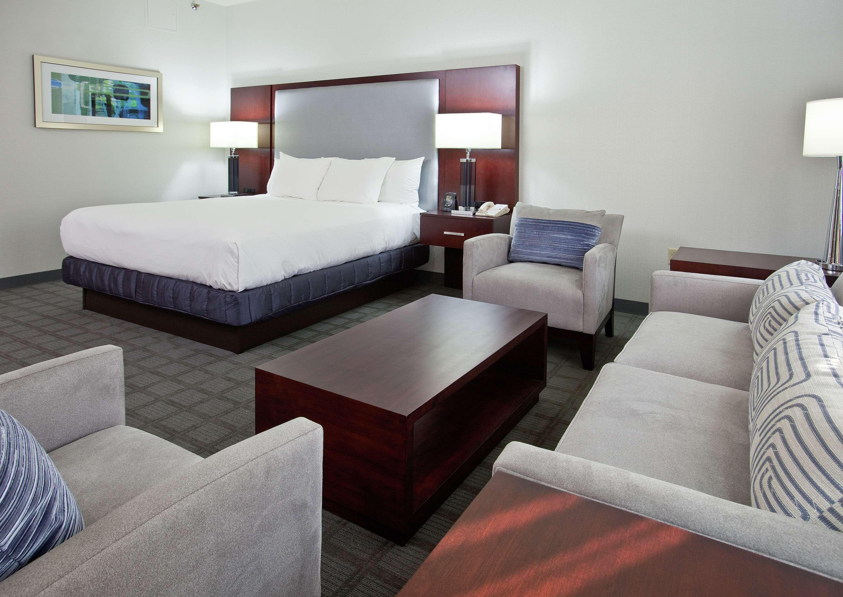 Hotel Hilton & Conference Center