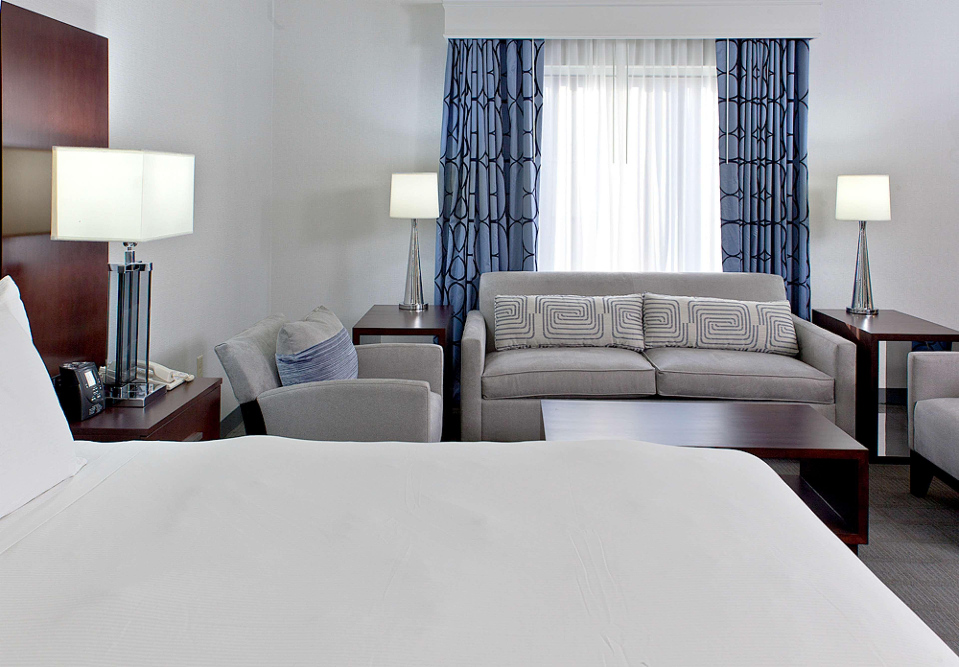 Hilton & Conference Center Scranton