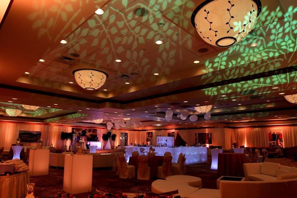 Hotel Hilton & Conference Center 3*
