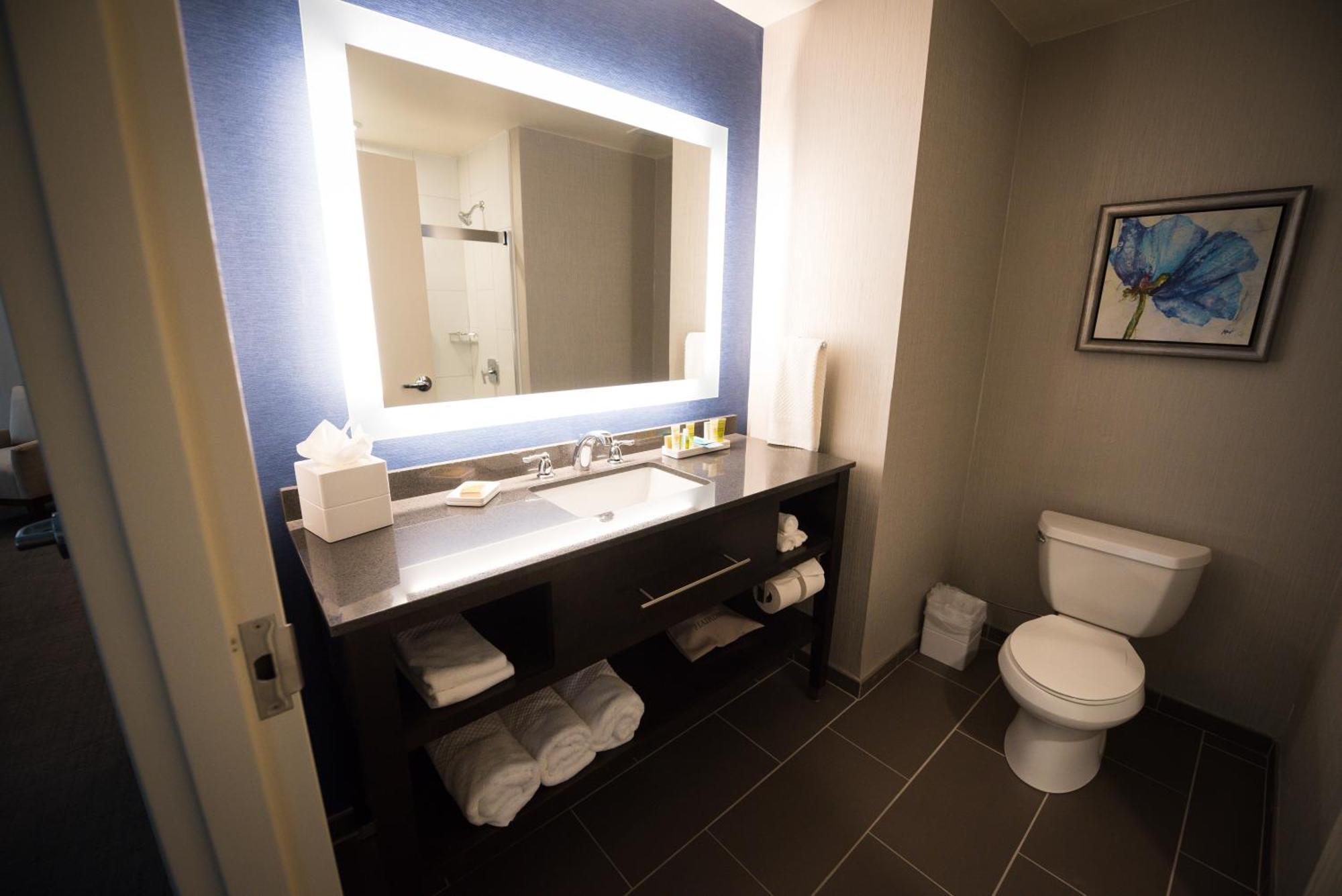 Hilton & Conference Center Hotel Scranton