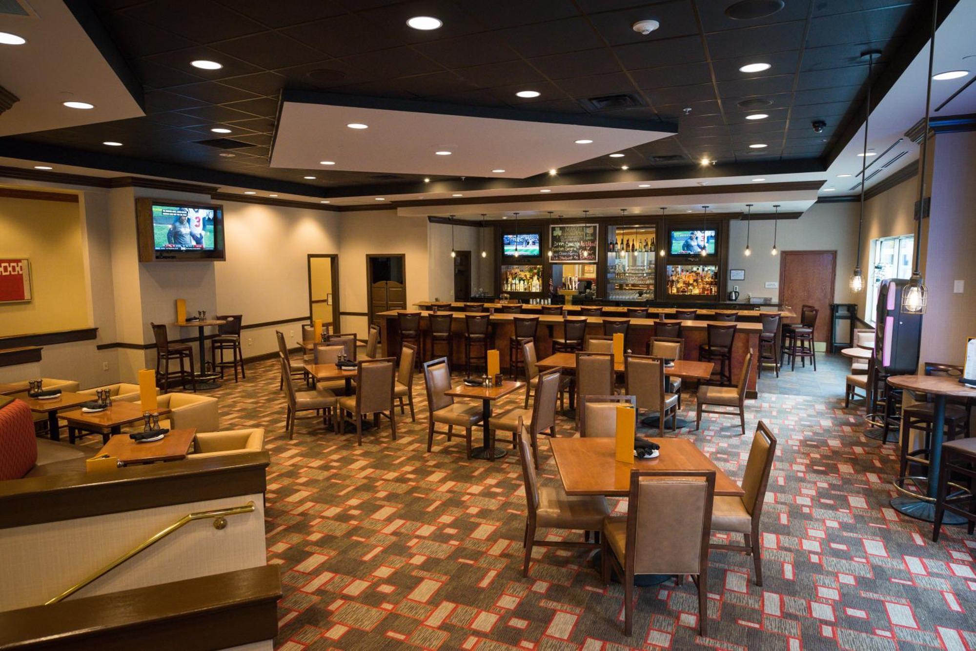 Hilton & Conference Center 3* Scranton