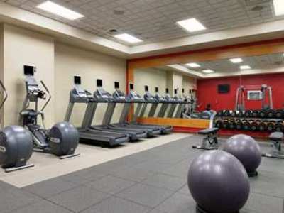 Hilton & Conference Center Hotel 3*