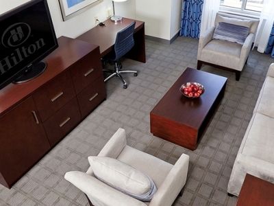 Hotel Hilton & Conference Center Scranton