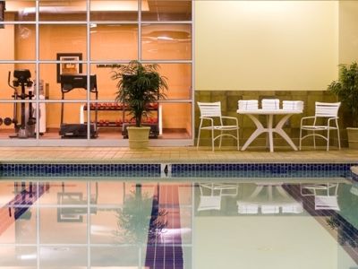 Hilton & Conference Center