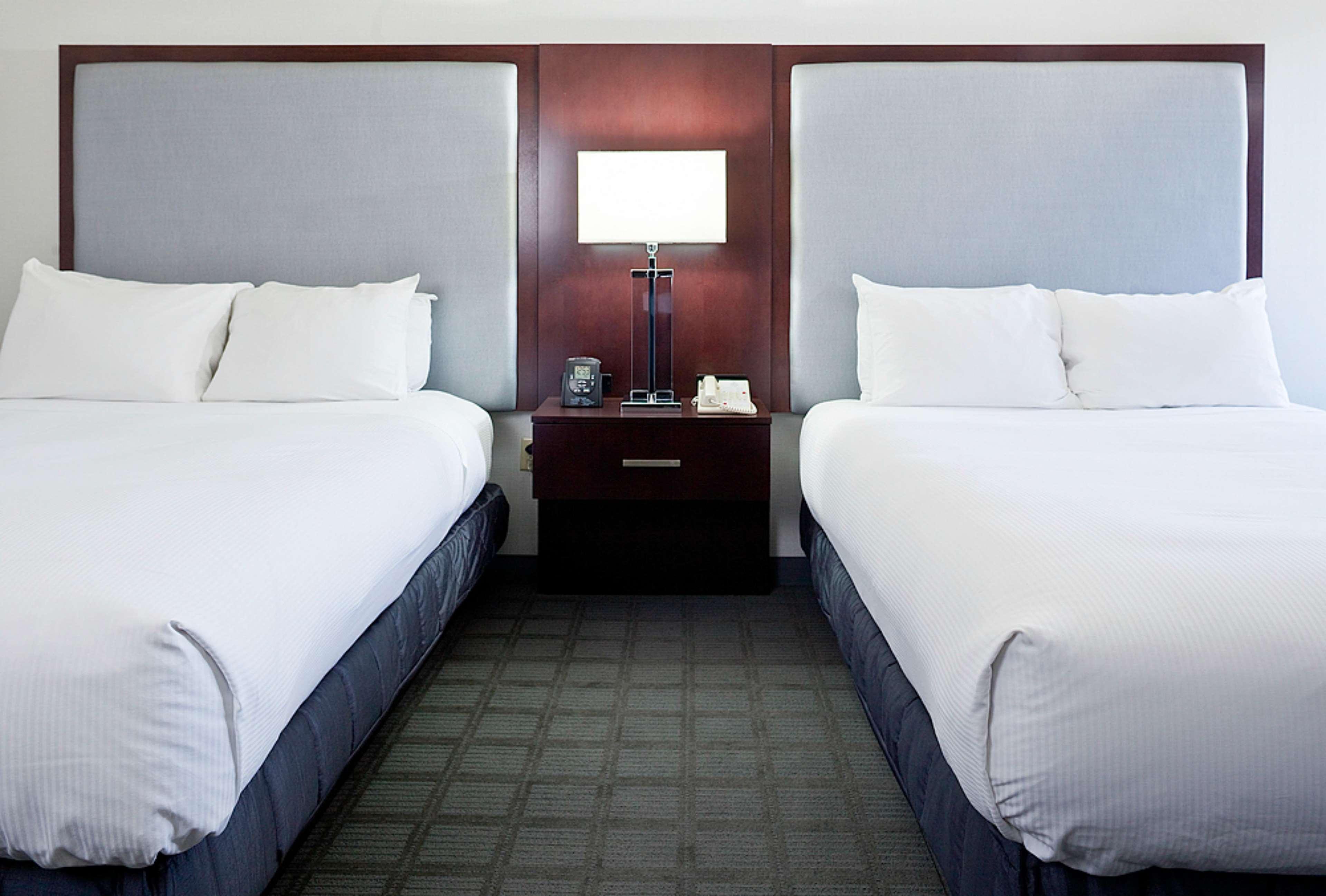 Hilton & Conference Center