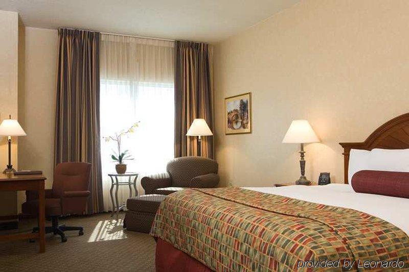 Hotel Hilton & Conference Center Scranton