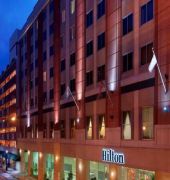 Hotel Hilton & Conference Center 3*